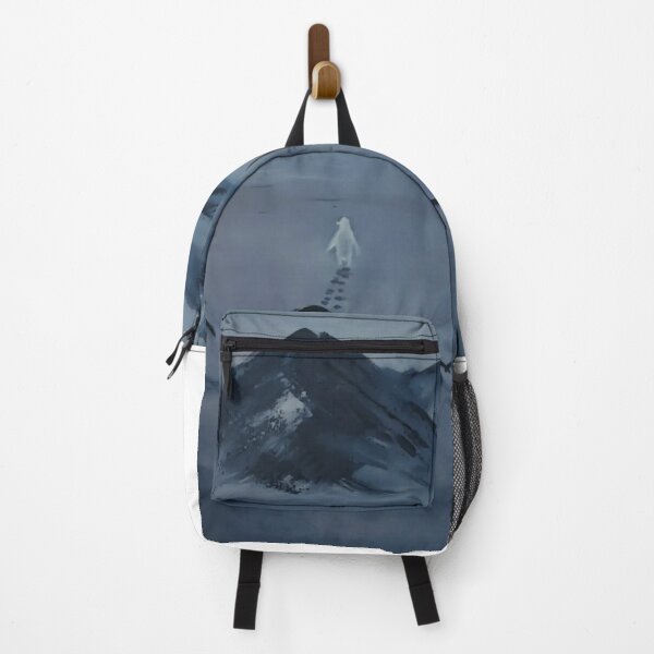Item preview, the penguin designed and sold by samahl_l.