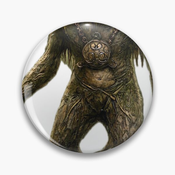 Item preview, ‘Daldas, The Father’ (from The Quantumyth) designed and sold by Miscellabra.