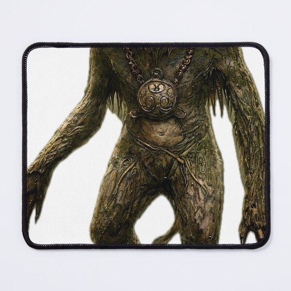 Item preview, ‘Daldas, The Father’ (from The Quantumyth) designed and sold by Miscellabra.