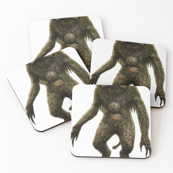 Item preview, ‘Daldas, The Father’ (from The Quantumyth) designed and sold by Miscellabra.
