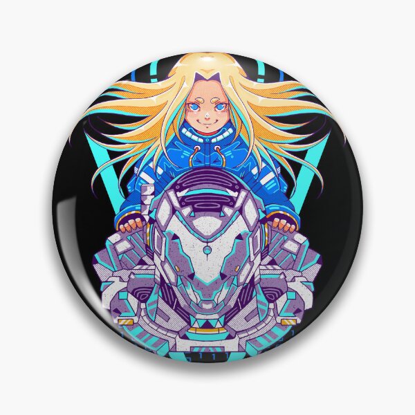 Item preview, PRAGMATA designed and sold by Chofy87.