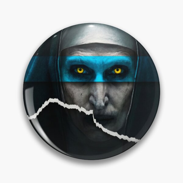Item preview, The nun designed and sold by RamFor6.