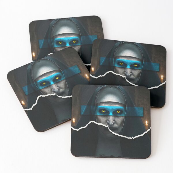 Item preview, The nun designed and sold by RamFor6.