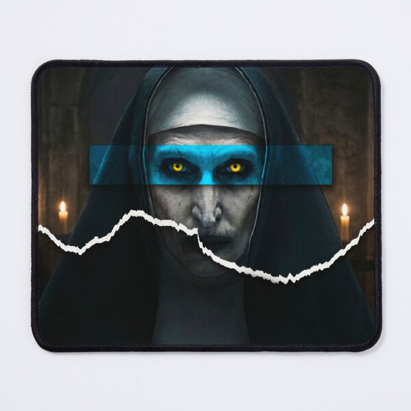 Item preview, The nun designed and sold by RamFor6.
