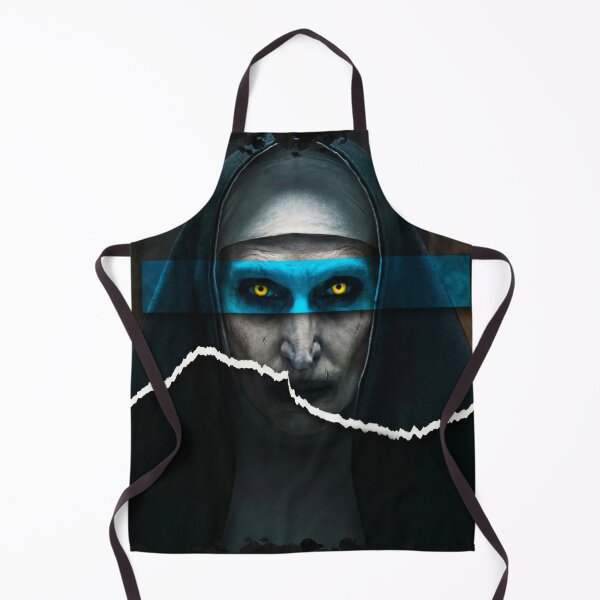 Item preview, The nun designed and sold by RamFor6.