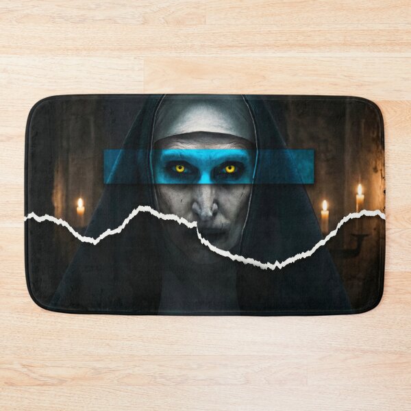 Item preview, The nun designed and sold by RamFor6.
