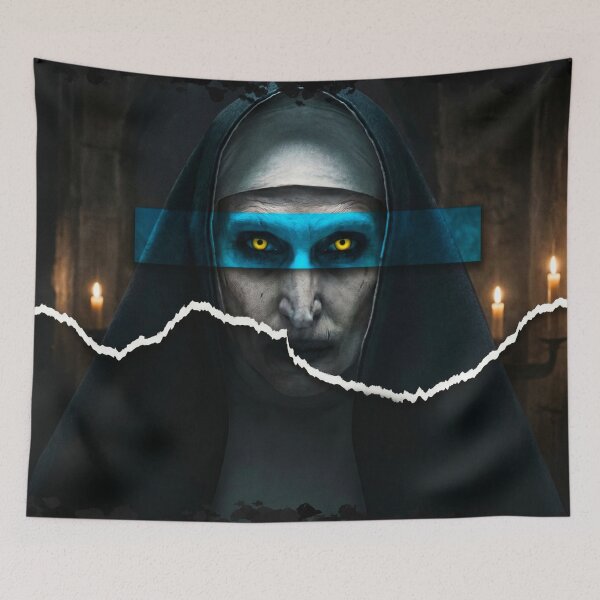 Item preview, The nun designed and sold by RamFor6.