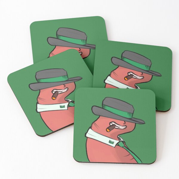 Item preview, The Don Sausig designed and sold by TheLadsMerch.