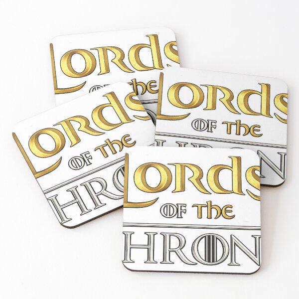 Item preview, Lords of the Throne designed and sold by AndromedaFlyby.