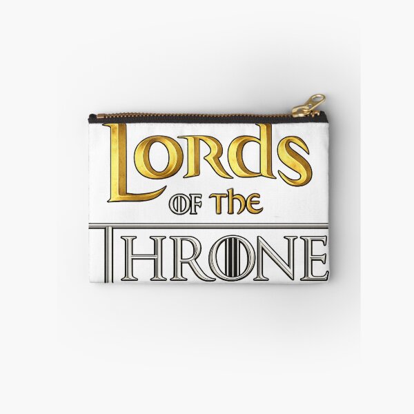 Item preview, Lords of the Throne designed and sold by AndromedaFlyby.
