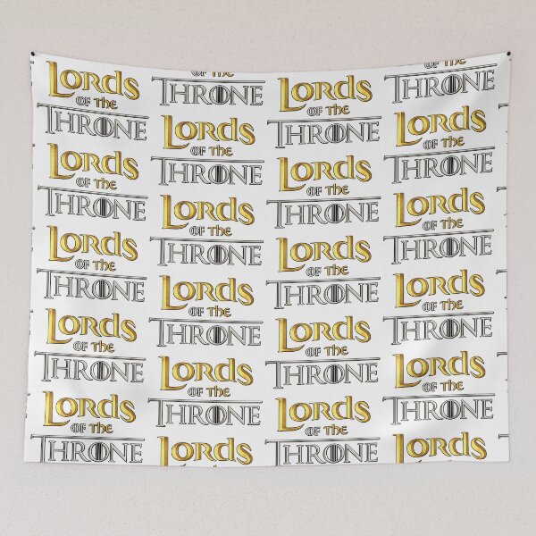 Item preview, Lords of the Throne designed and sold by AndromedaFlyby.