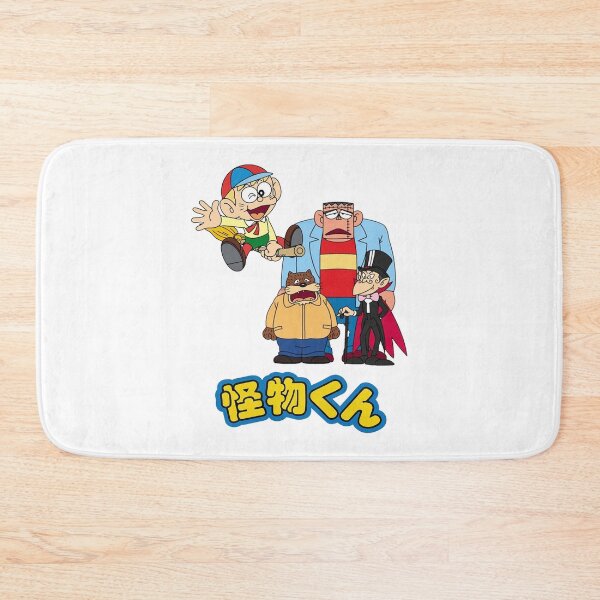 Item preview, Kaibutsu-kun designed and sold by Marco Bottiglieri.
