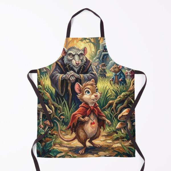 Item preview, The Secret of NIMH: The Courage of a Mother designed and sold by Art's Diner.