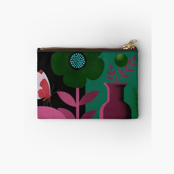 Item preview, Emerald Night Bloom designed and sold by joycrysstudio.