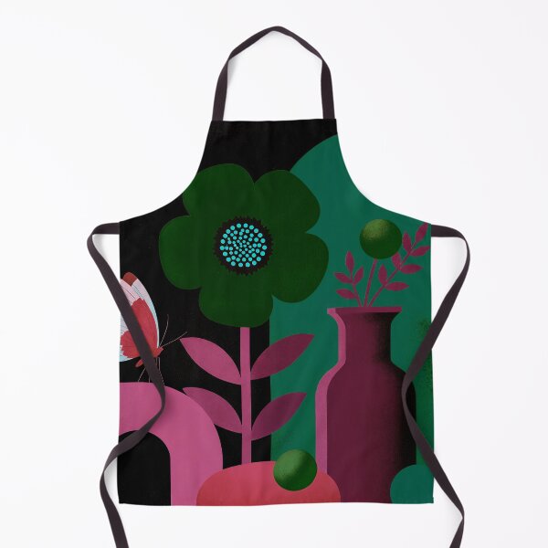 Item preview, Emerald Night Bloom designed and sold by joycrysstudio.