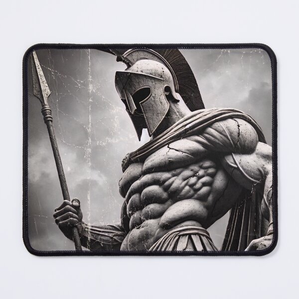 Item preview, LEONIDAS designed and sold by petricorstudios.