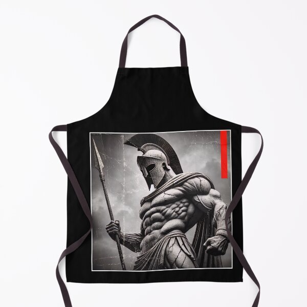 Item preview, LEONIDAS designed and sold by petricorstudios.