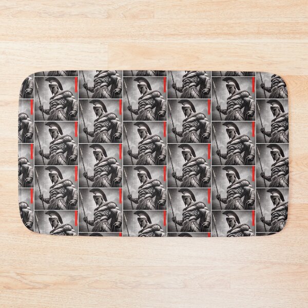 Item preview, LEONIDAS designed and sold by petricorstudios.