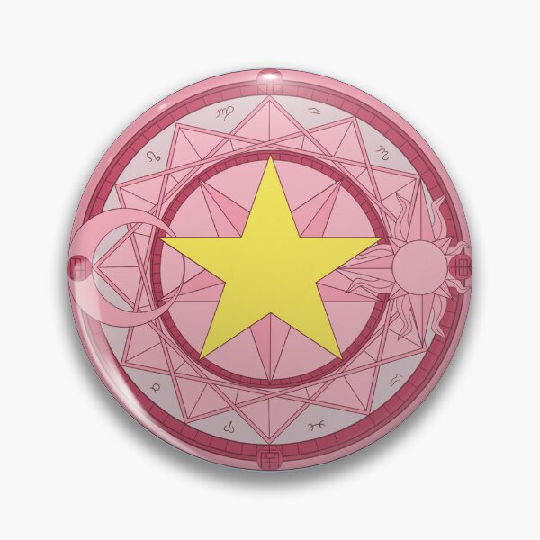 Item preview, Kādokyaputā Sakura / Cardcaptor Sakura; Light Blue designed and sold by Marco Bottiglieri.