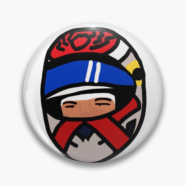 Artikelvorschau, Max Verstappen zeichnet sich mit Helm ab entworfen und verkauft von LydiasScream.