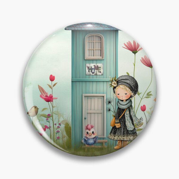 Item preview, BE IT EVER SO HUMBLE THERE IS NO PLACE LIKE HOME designed and sold by Tammera.