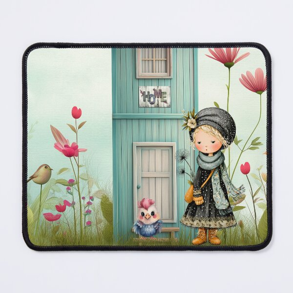 Item preview, BE IT EVER SO HUMBLE THERE IS NO PLACE LIKE HOME designed and sold by Tammera.