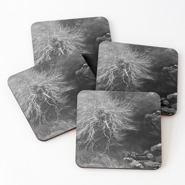 Item preview, Hospital Rock Monochrome - Sequoia National Park designed and sold by Wayne King.