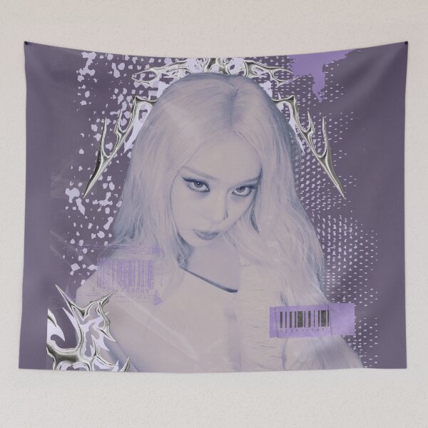 Item preview, Aespa Winter designed and sold by Celestinya.