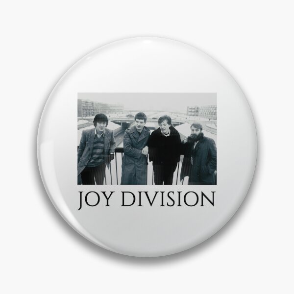 Item preview, JOY DIVISION  designed and sold by WallopFam.