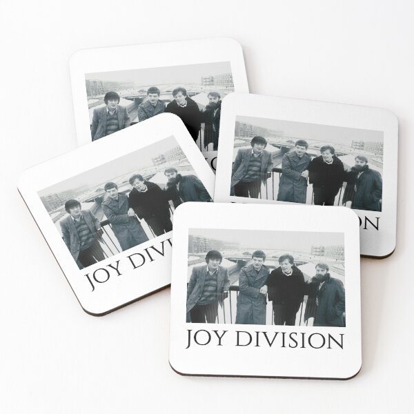 Item preview, JOY DIVISION  designed and sold by WallopFam.
