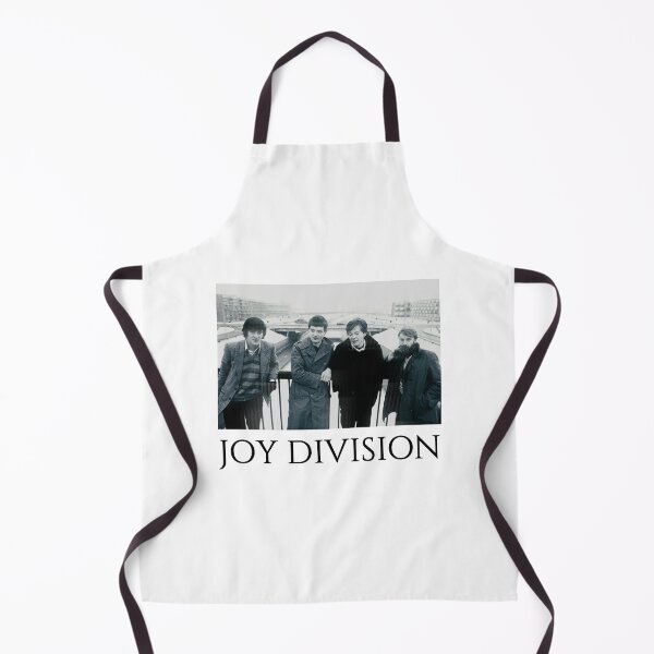 Item preview, JOY DIVISION  designed and sold by WallopFam.