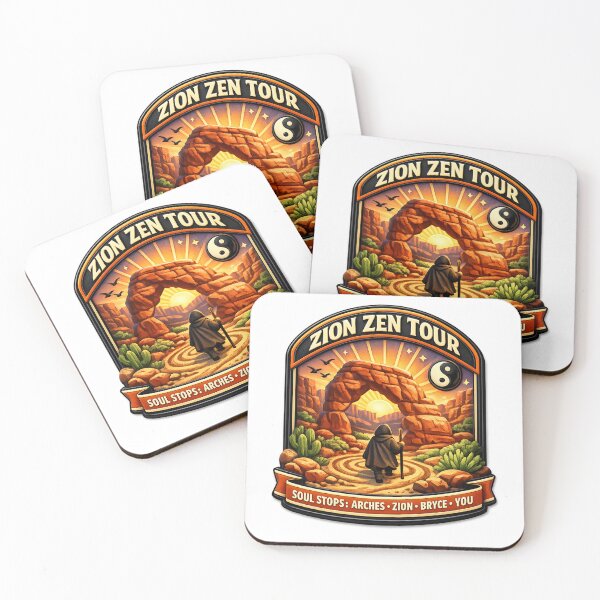Item preview, Where the Desert Teaches You designed and sold by Dresut.