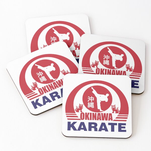 Item preview, Karate designed and sold by marcosty.