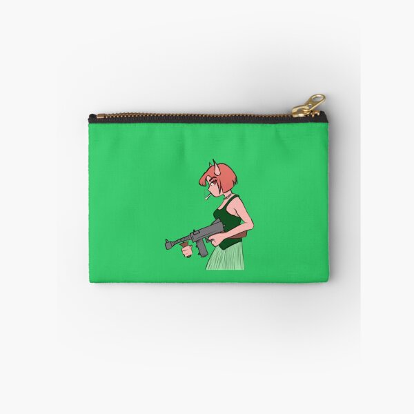 Item preview, Gunner Sausig-Chan designed and sold by TheLadsMerch.