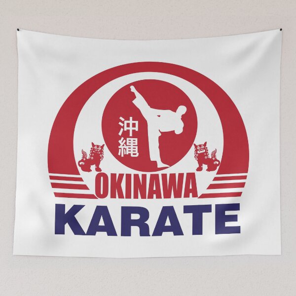 Item preview, Karate designed and sold by marcosty.