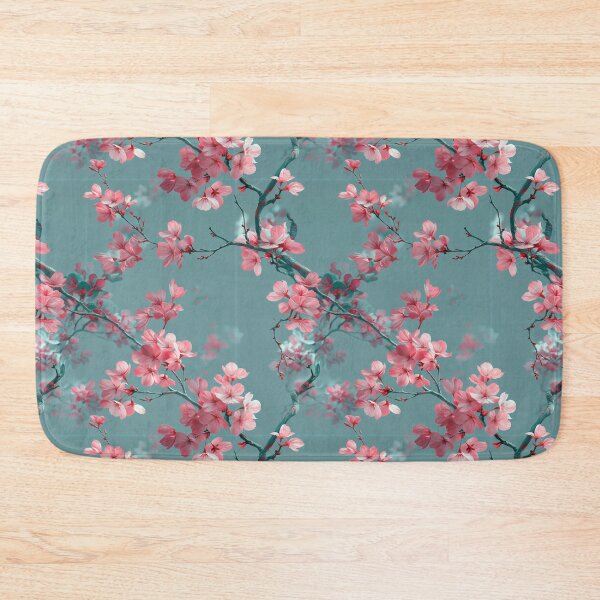 Item preview, Floral Design - Aesthetic Pattern Print Design for fabrics designed and sold by Just4Sinners.