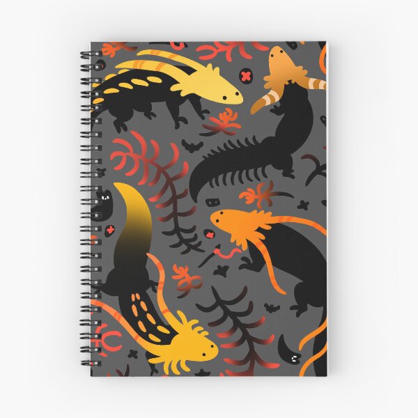 Item preview, Copy of Friends & Foes (Grey) designed and sold by Geckos & Guillotines.