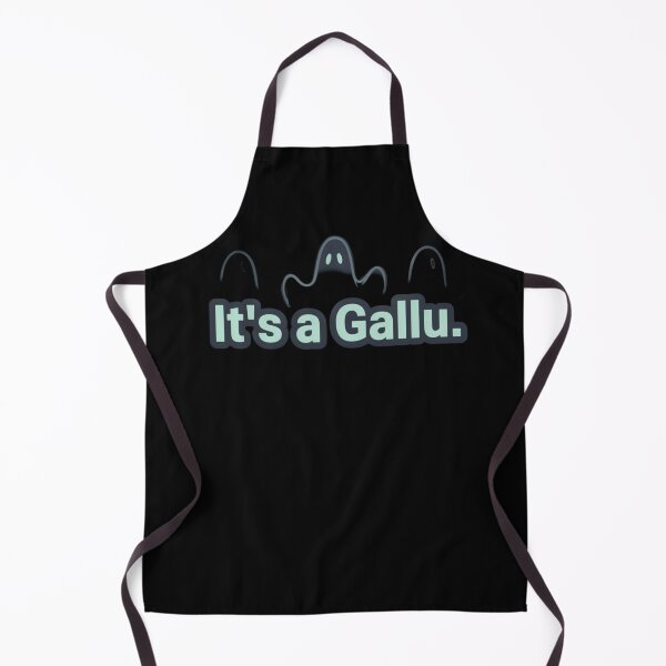 Item preview, Phasmophobia - It's a Gallu. 2 designed and sold by XXVSHIRT.