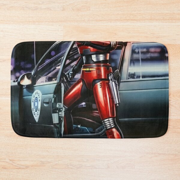 Item preview, Sharivan - The Space Sheriff is now in Detroit designed and sold by Diaz-Shop.