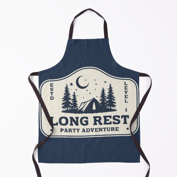 Item preview, Long Rest designed and sold by DOMO Industries.