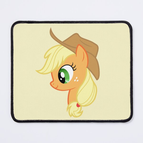 Item preview, Applejack; Light Yellow designed and sold by Marco Bottiglieri.