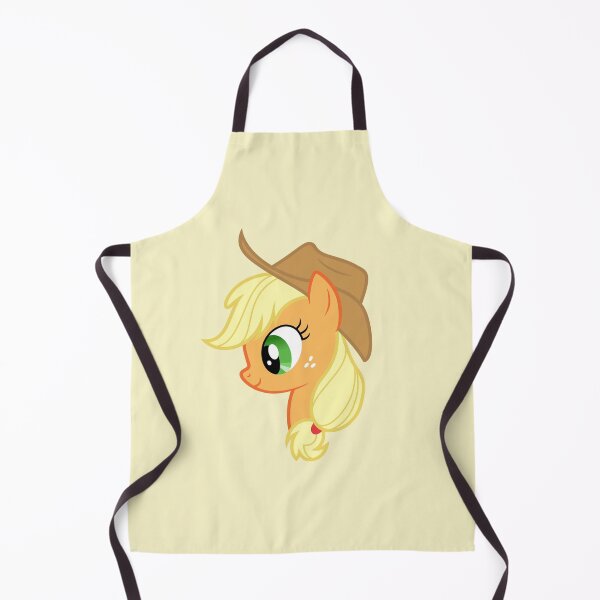 Item preview, Applejack; Light Yellow designed and sold by Marco Bottiglieri.