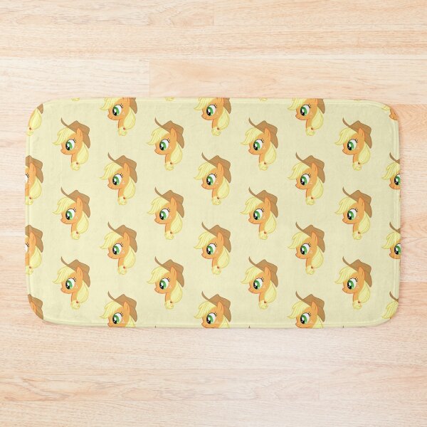 Item preview, Applejack; Light Yellow designed and sold by Marco Bottiglieri.