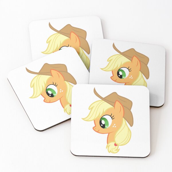 Item preview, Applejack designed and sold by Marco Bottiglieri.