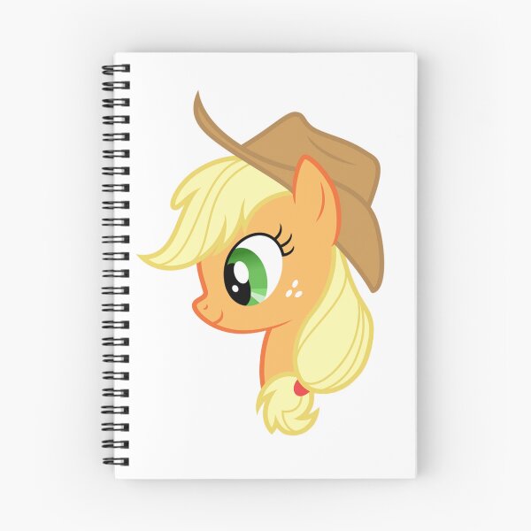 Item preview, Applejack designed and sold by Marco Bottiglieri.