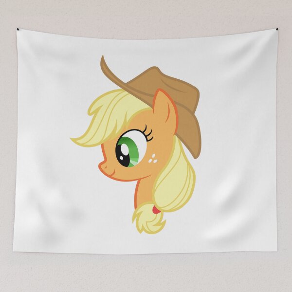 Item preview, Applejack designed and sold by Marco Bottiglieri.