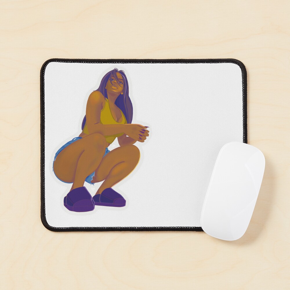 Item preview, Mouse Pad designed and sold by CustomTDesign.