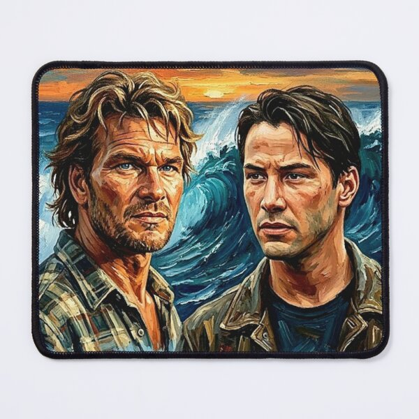Item preview, Point Break: 100% Pure Adrenaline designed and sold by Art's Diner.