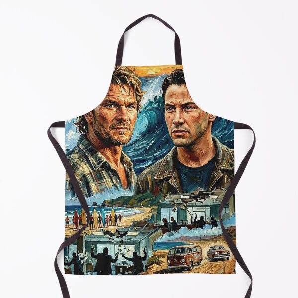 Item preview, Point Break: 100% Pure Adrenaline designed and sold by Art's Diner.