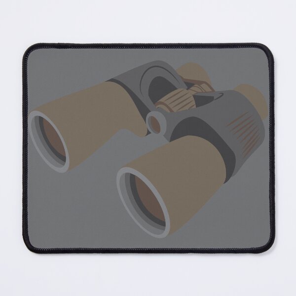 Item preview, Binoculars designed and sold by ROSE ANN BANILAR.